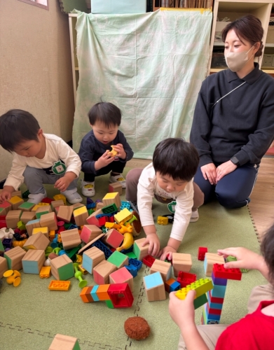 プレクラス２日目☀