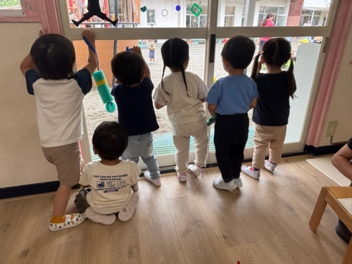 ５月後半のダイジェスト☆