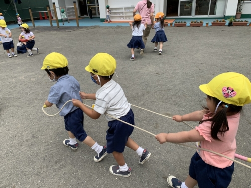 入園説明会のご案内