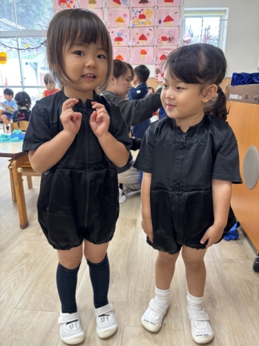 クリスマスお遊戯会☆ことり