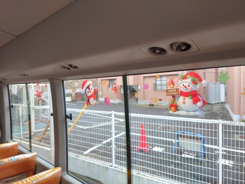 わくわくクリスマス★