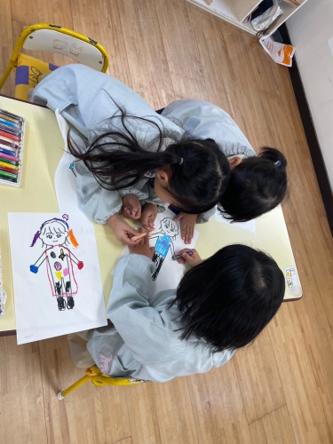 Minami Kids Play Time☆年中