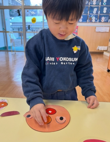 ３学期スタート！